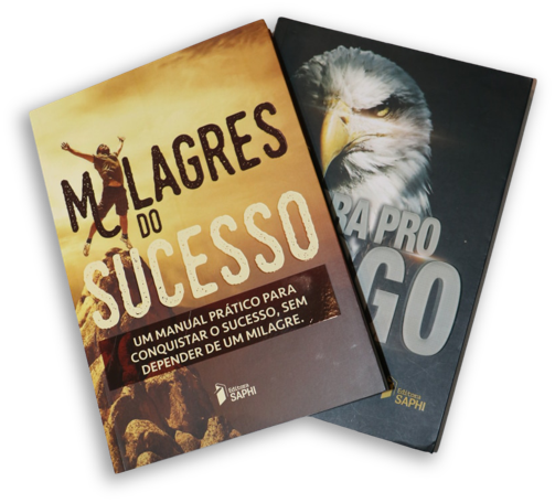BORA E MILAGRES PNG