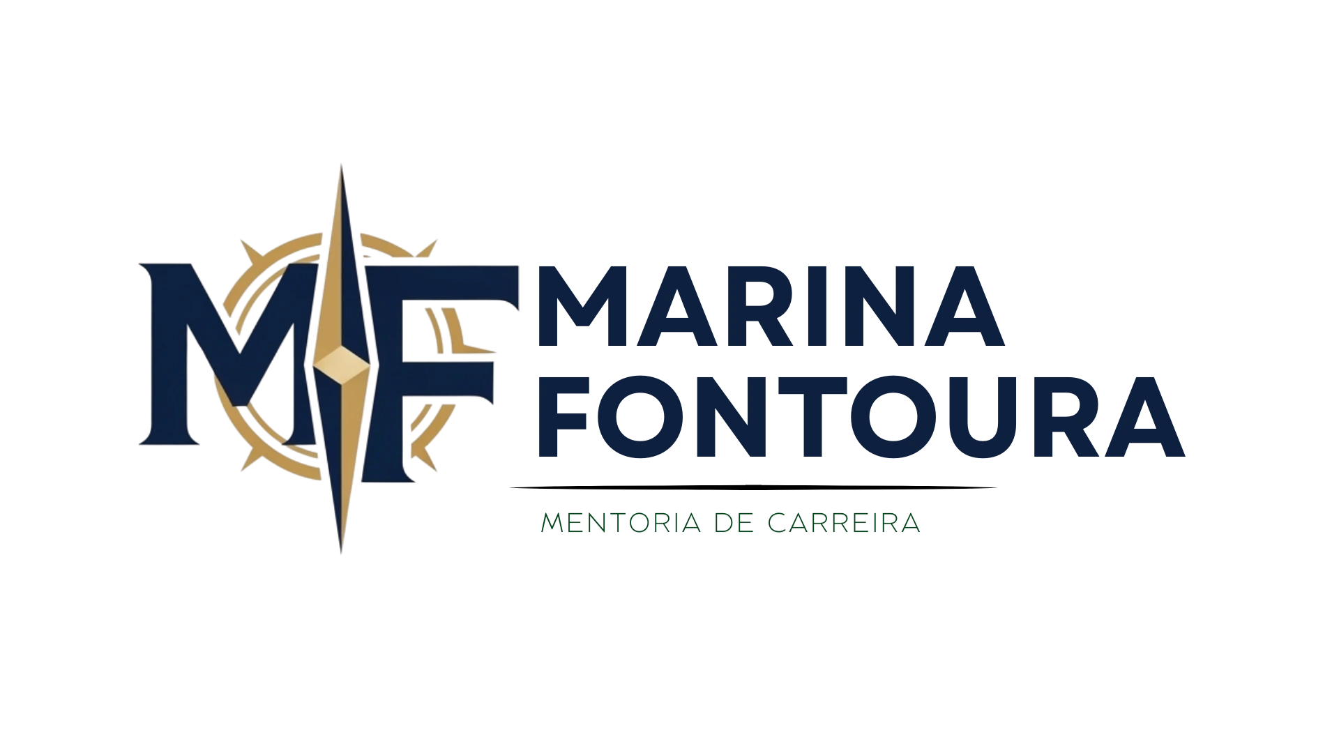 Logo Marina - Nova