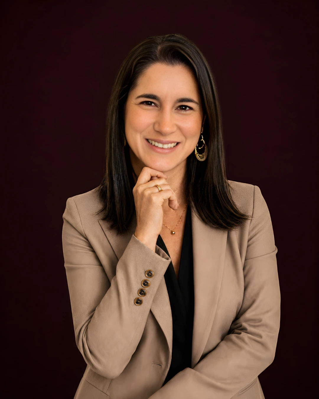 MARINA PARA SITE