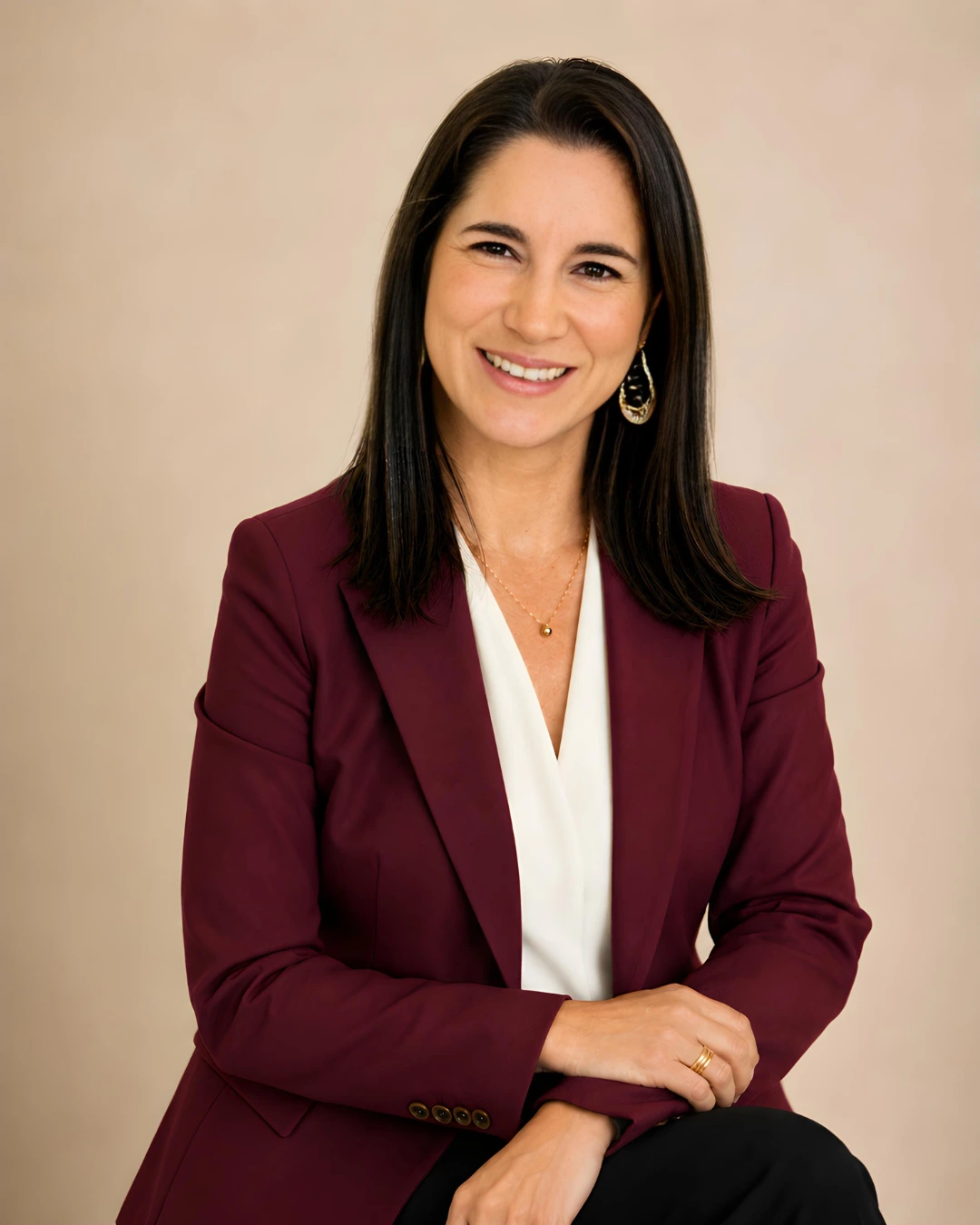 Marina Para BIO SITE